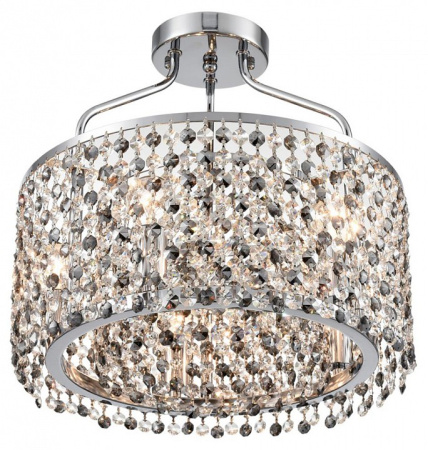 Фото Люстра на штанге Lumion Layla 8244/5C