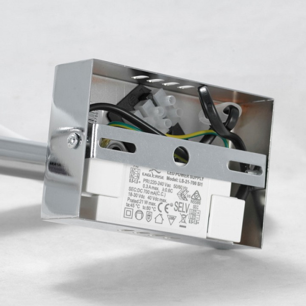 Фото Бра Lussole LSP-890 LSP-8900