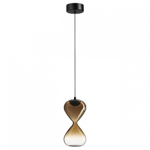 Фото Подвесной светильник Odeon Light Glessi 5094/4LA