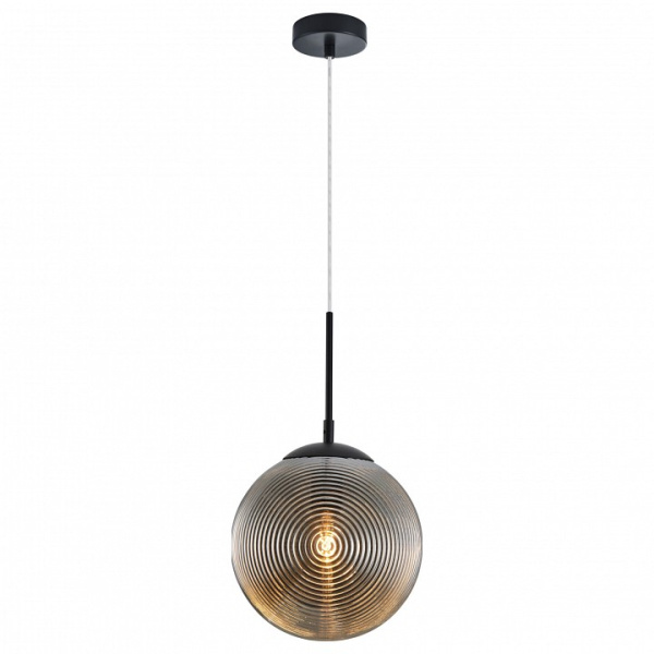 Фото Подвесной светильник Maytoni Lumina P031PL-01B