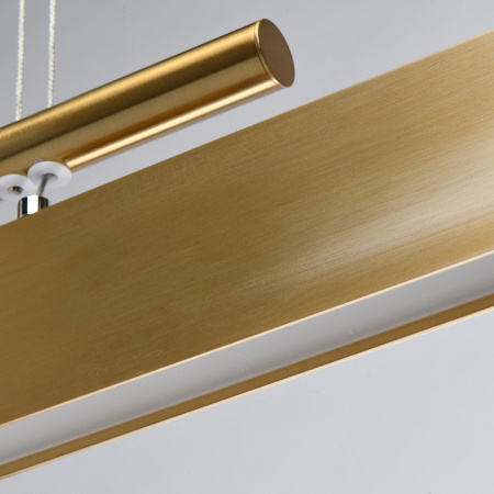 Фото Подвесной светильник DeMarkt Ральф 7 675013603