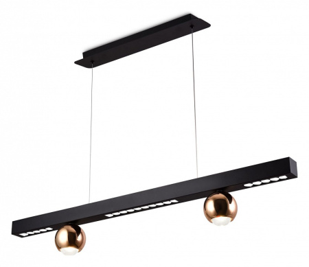 Открыть Подвесной светильник Ambrella Light FL FL5956 Фото Подвесной светильник Ambrella Light FL FL5956