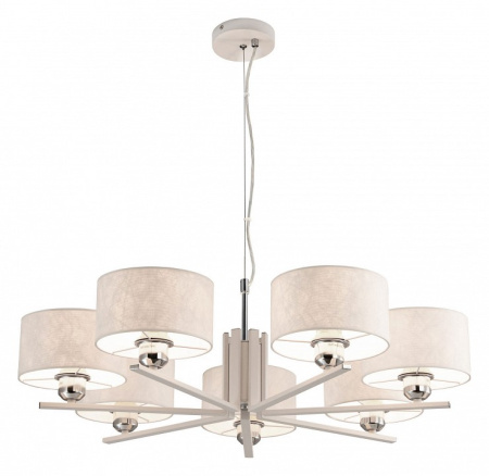 Фото Подвесная люстра Citilux Тильда CL469170