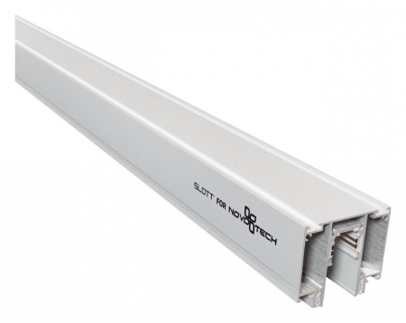 Фото Трек накладной Novotech Flum 135130