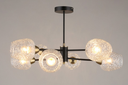 Фото Люстра на штанге Omnilux Pavarolo OML-67807-08