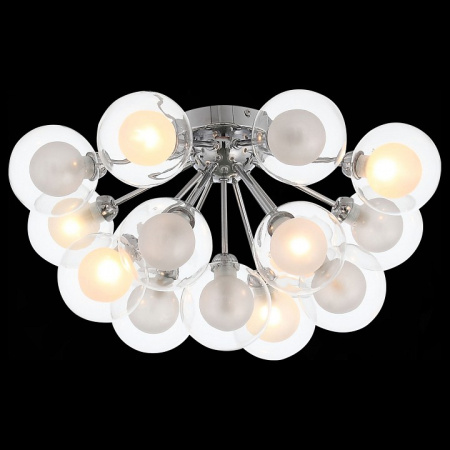 Фото Потолочная люстра ST-Luce Dualita SL431.102.15