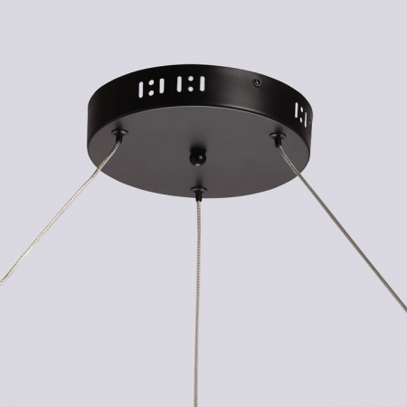 Фото Подвесной светильник DeMarkt Ральф 675014802