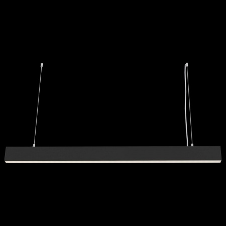 Фото Подвесной светильник Maytoni Vinder P051PL-L40B4K