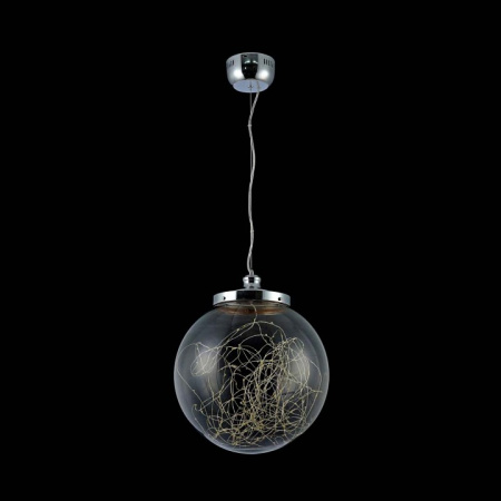 Фото Подвесной светильник Freya Isabel FR6157-PL-24W-TR