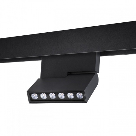 Фото Светильник на штанге Novotech Flum 358628