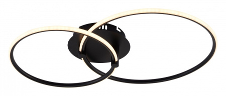 Фото Накладной светильник Rivoli Nicoleta Б0062234