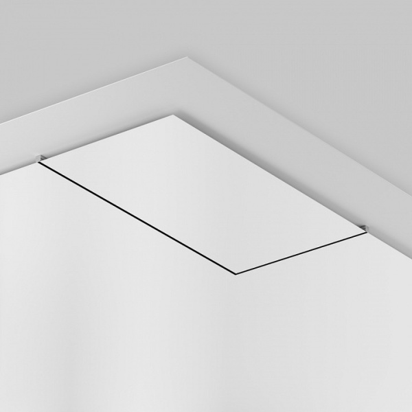 Фото Трек встраиваемый Maytoni Busbar trunkings Exility TRA034MP-212S