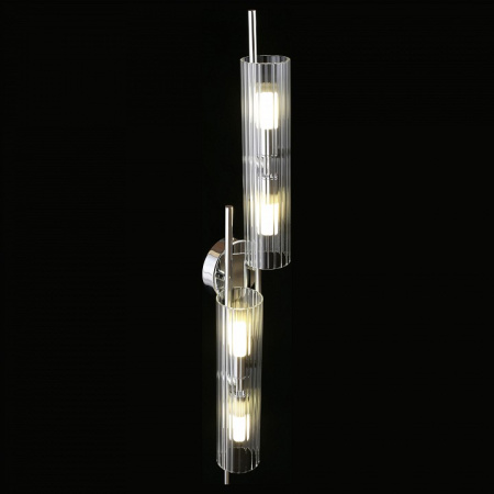 Фото Накладной светильник Aployt Lusia APL.315.17.04