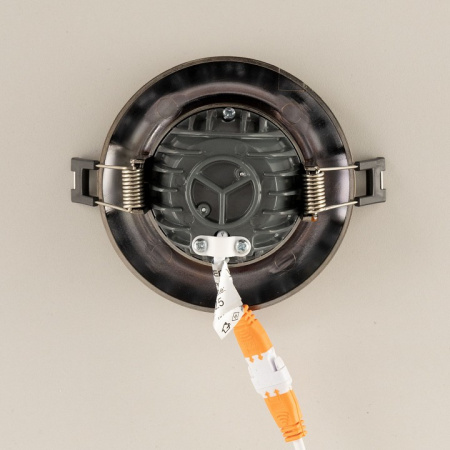 Фото Встраиваемый светильник Citilux Боска CLD041NW3