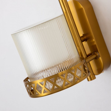 Фото Бра Favourite Greenery 4050-1W