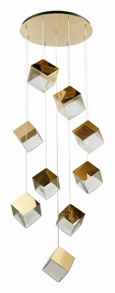 Фото Подвесной светильник ST-Luce Riello SL1182.203.09