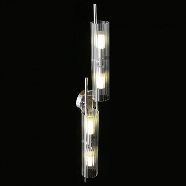 Фото Накладной светильник Aployt Lusia APL.315.17.04