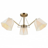 Фото Потолочная люстра Omnilux Rapallo OML-65007-03