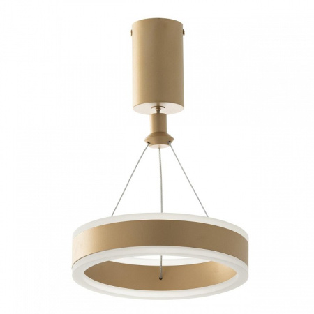 Фото Подвесной светильник Citilux Дуэт CL719012