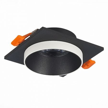 Фото Встраиваемый светильник ST-Luce Chomia ST206.418.01