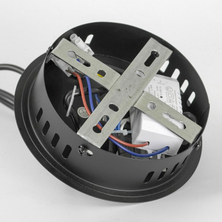 Фото Подвесная люстра Lussole Jasper LSP-8641