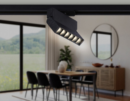 Открыть Светильник на штанге Ambrella Light GL GL6813 Фото Светильник на штанге Ambrella Light GL GL6813