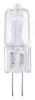 Лампа галогеновая Elektrostandard G4 220V G4 20Вт 2700K a023824