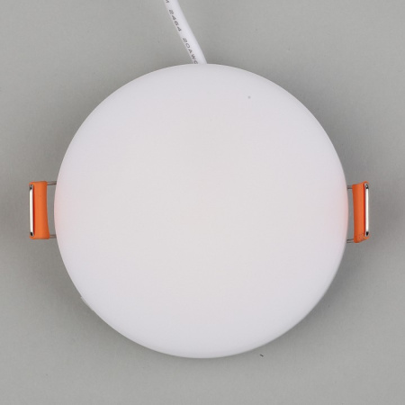 Открыть Встраиваемый светильник Aployt Deni APL.0073.09.10 Фото Встраиваемый светильник Aployt Deni APL.0073.09.10