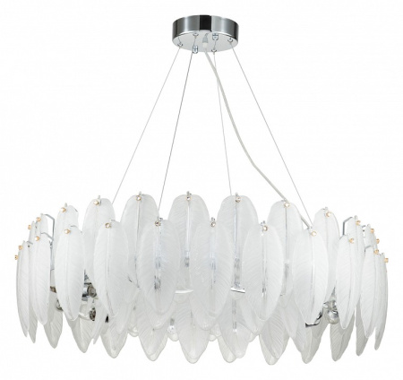 Фото Подвесная люстра Favourite Beluta 3018-10P
