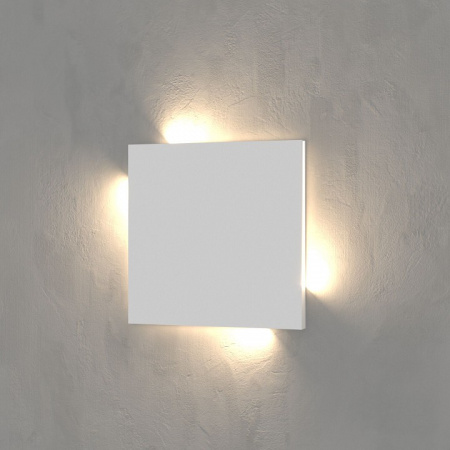 Фото Накладной светильник Elektrostandard Step a058914