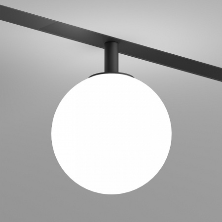 Открыть Светильник на штанге Denkirs SMART MOON DK8050-BK Фото Светильник на штанге Denkirs SMART MOON DK8050-BK