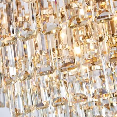 Фото Подвесная люстра Favourite Dolor 2982-18P