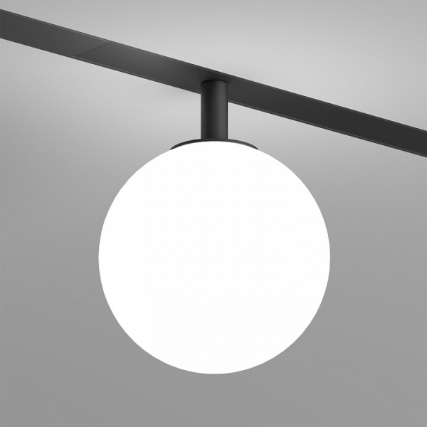 Открыть Светильник на штанге Denkirs SMART MOON DK8050-BK Фото Светильник на штанге Denkirs SMART MOON DK8050-BK
