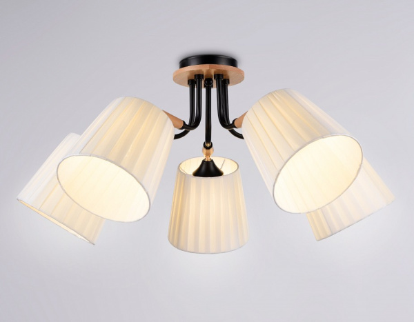 Фото Потолочная люстра Ambrella Light TR TR4733