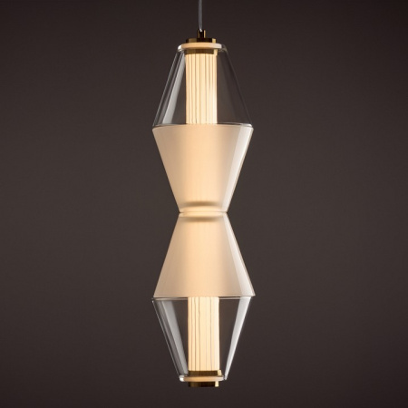 Фото Подвесной светильник Freya Plum FR6137PL-L6BT1