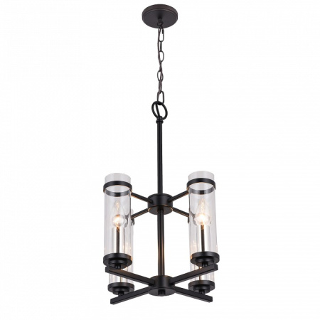 Фото Подвесная люстра ST-Luce Bichero SL334.403.04