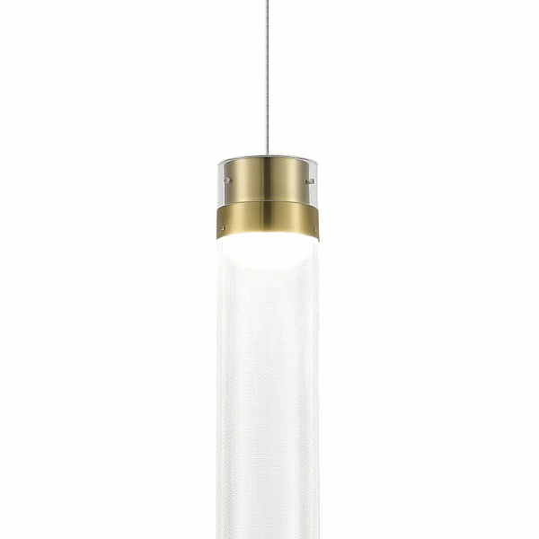 Фото Подвесной светильник ST-Luce Champagne SL6236.303.01