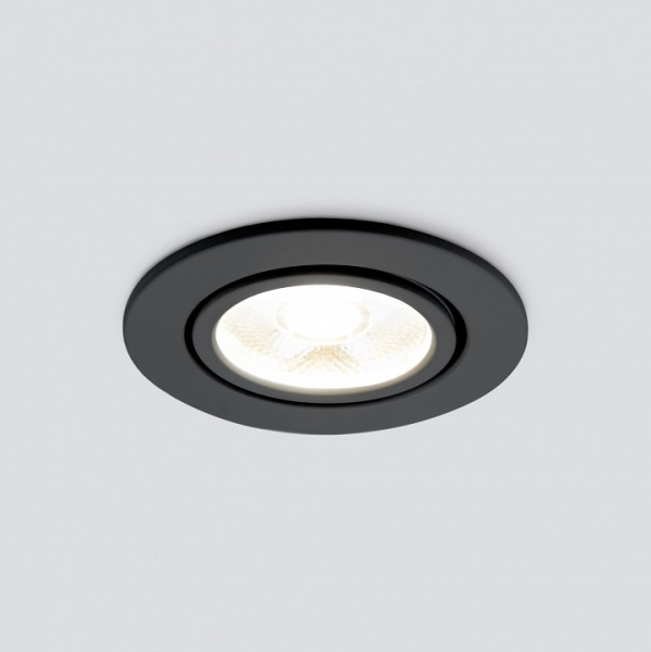 Фото Встраиваемый светильник Elektrostandard 15272/LED a056031