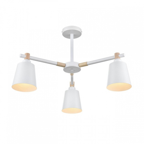 Фото Люстра на штанге Lumion Rosalina 8097/3C