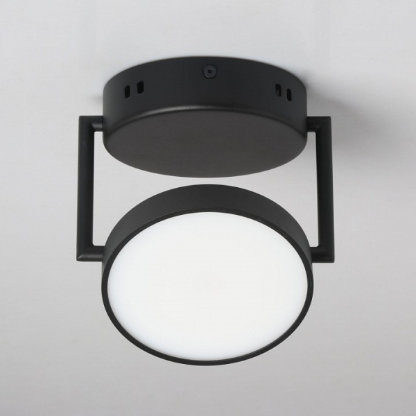 Фото Накладной светильник DeMarkt Гэлэкси 18 632017501