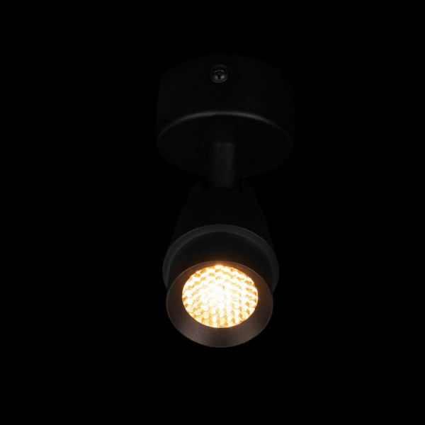 Фото Спот Loft it Comb 10330/A Black