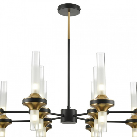 Фото Люстра на штанге Lumion Tamaresa 8112/24