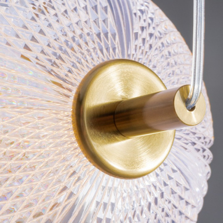 Фото Подвесной светильник Freya Awella FR6135PL-L18BT