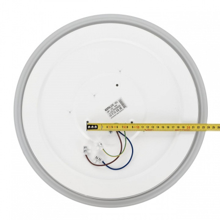 Фото Накладной светильник Citilux BOSS CL751350G