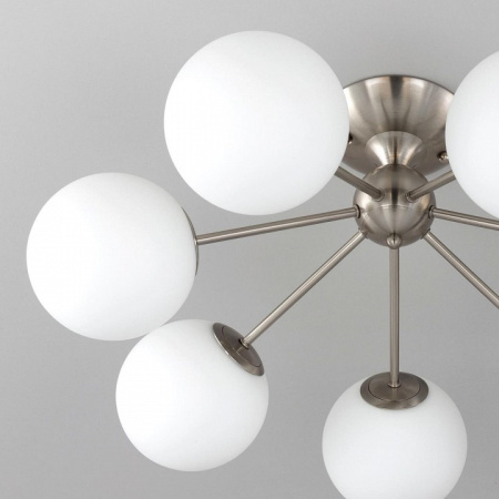 Фото Люстра на штанге Citilux Томми CL102174