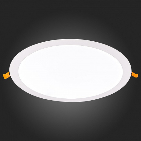 Фото Встраиваемый светильник ST-Luce Litum ST209.548.24