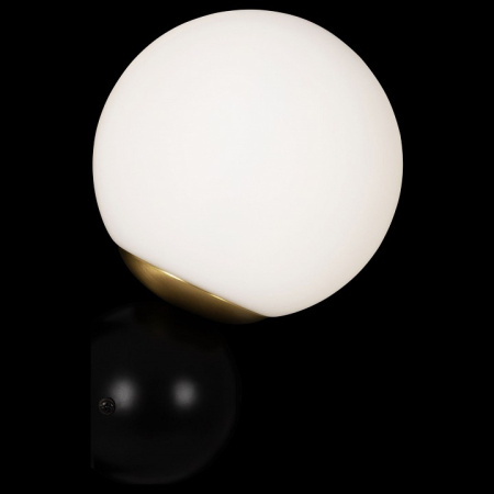 Фото Бра Maytoni Nostalgia MOD048WL-01G