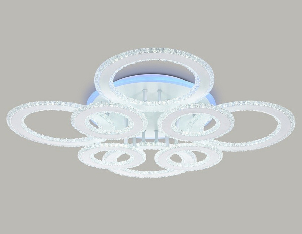 Фото Потолочная люстра Ambrella Light FA FA8854