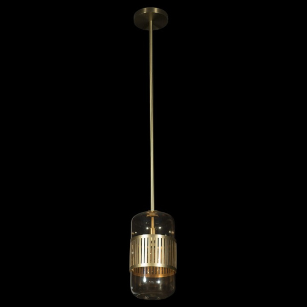 Открыть Светильник на штанге Loft it Hudson 10097P Фото Светильник на штанге Loft it Hudson 10097P
