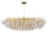 Фото Подвесная люстра Divinare Salice 3136/01 SP-15